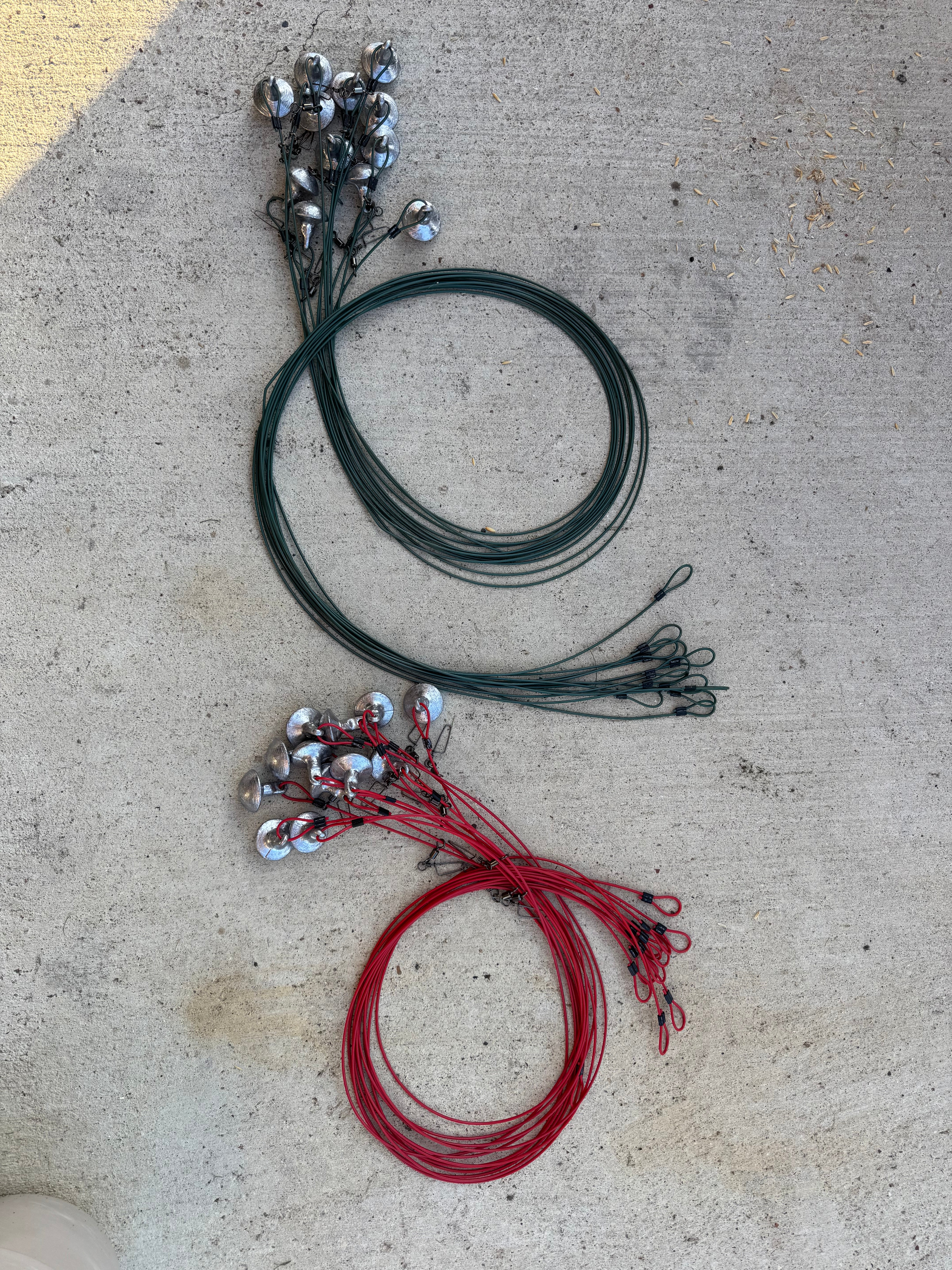 Texas Rigs – Rising S Rigs