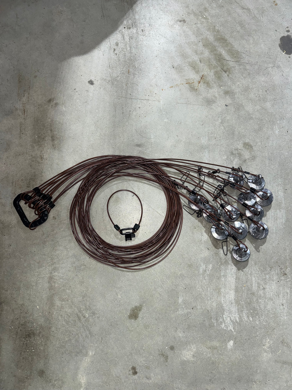 Texas Rigs