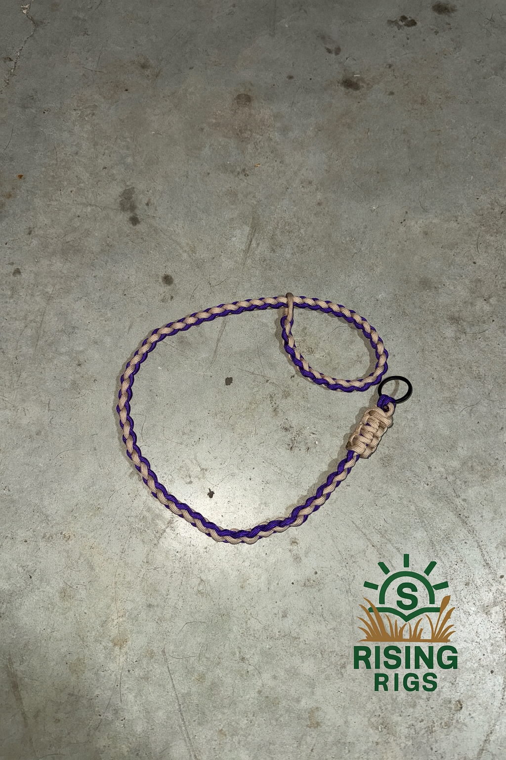 Kill Switch lanyard