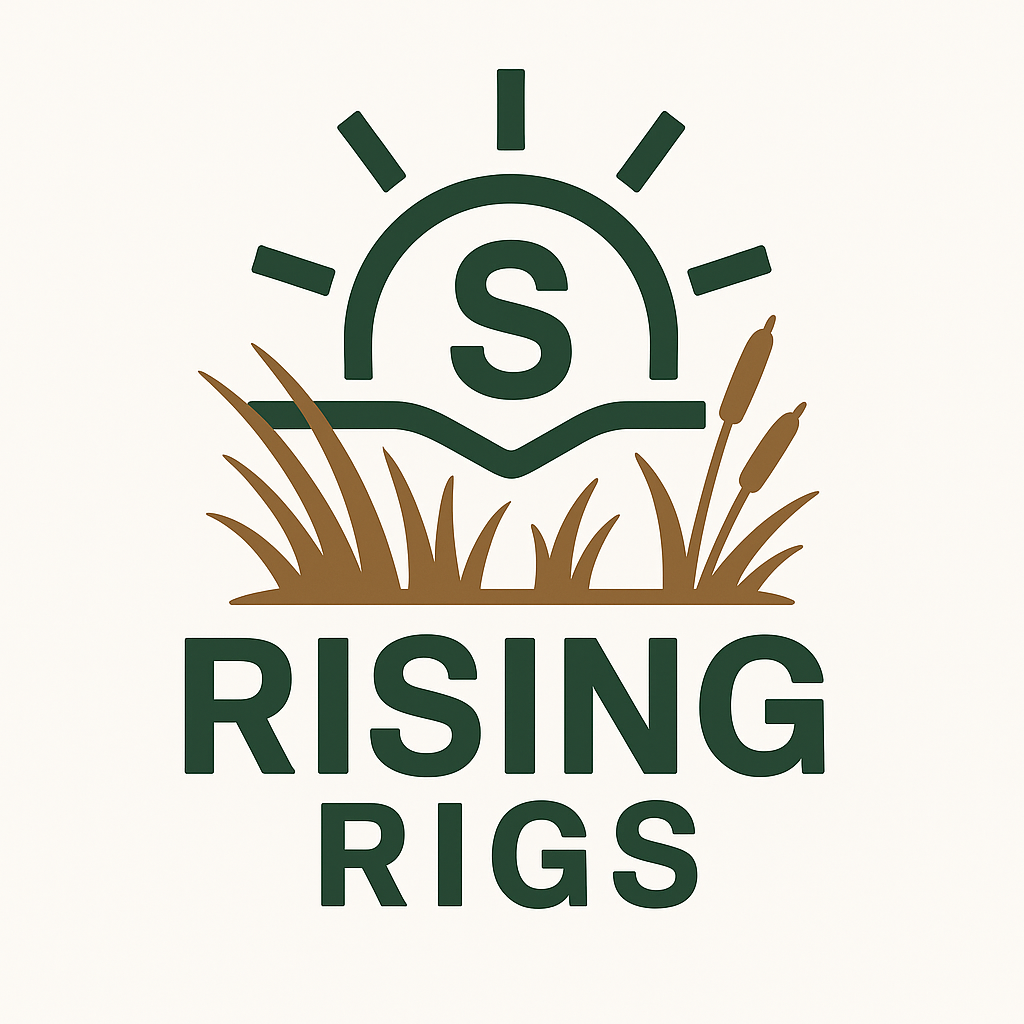 Pneumatic Rising Rig Windows Rising S Rigs