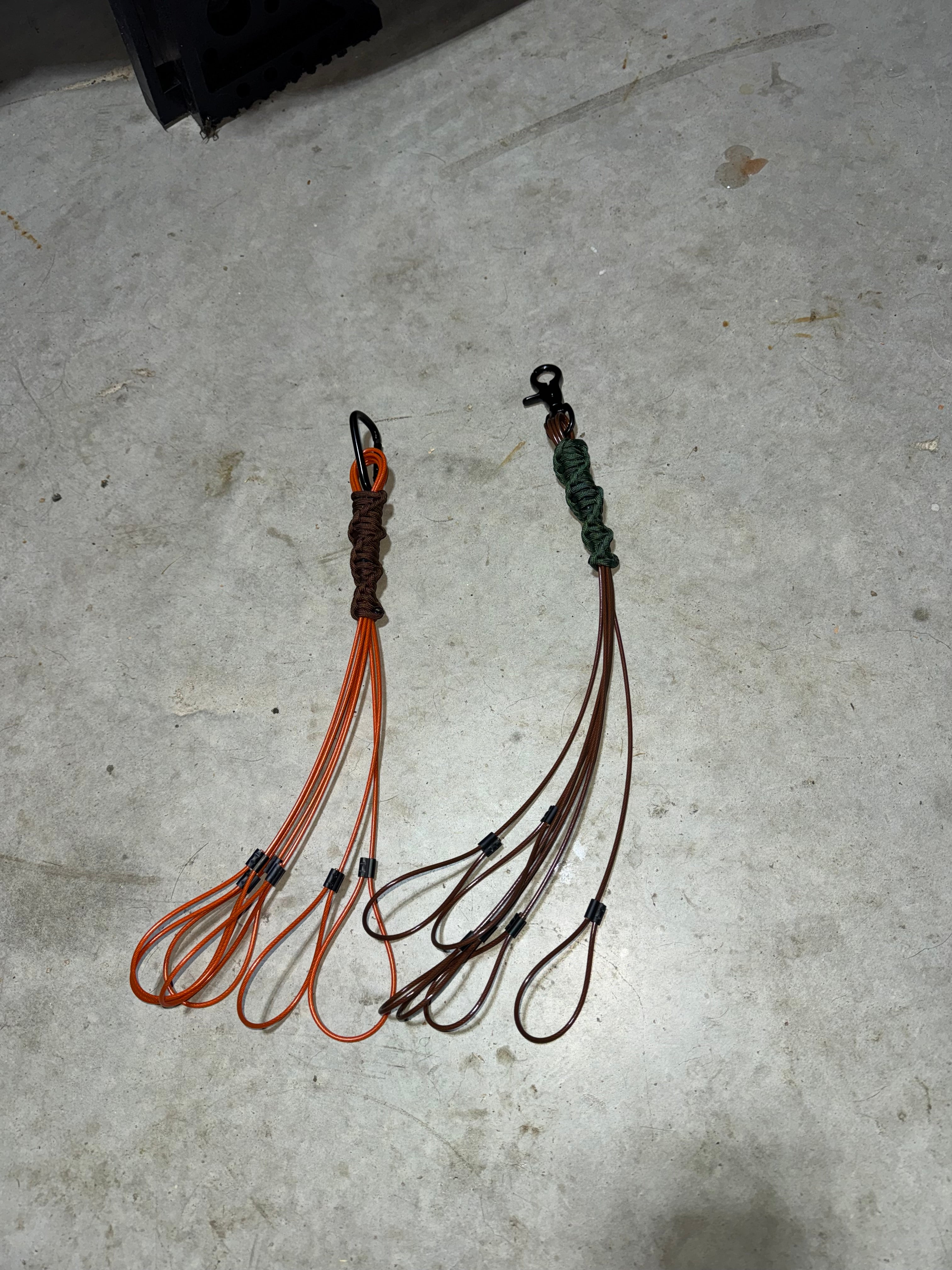 Hanger