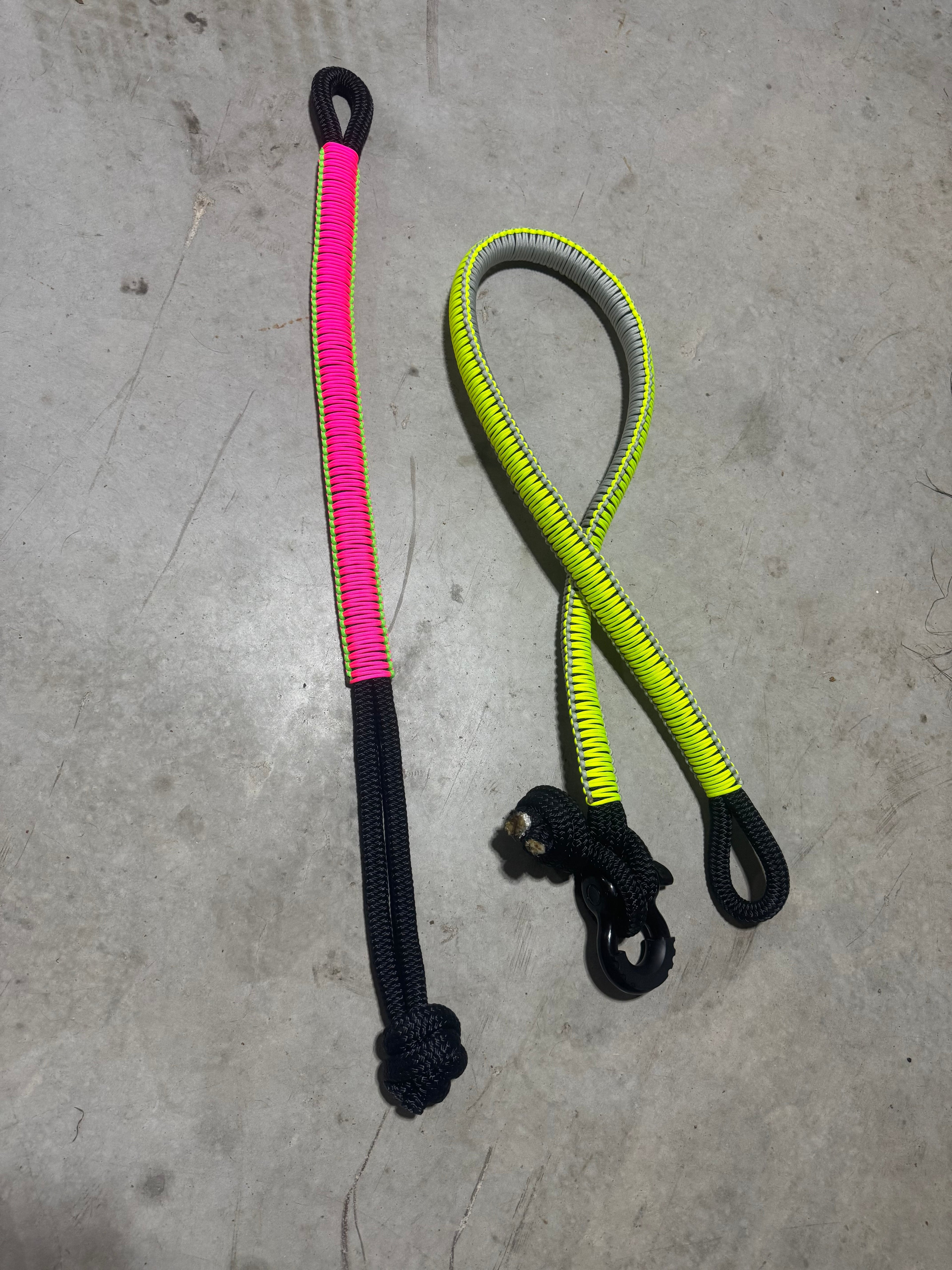 Tow Strap