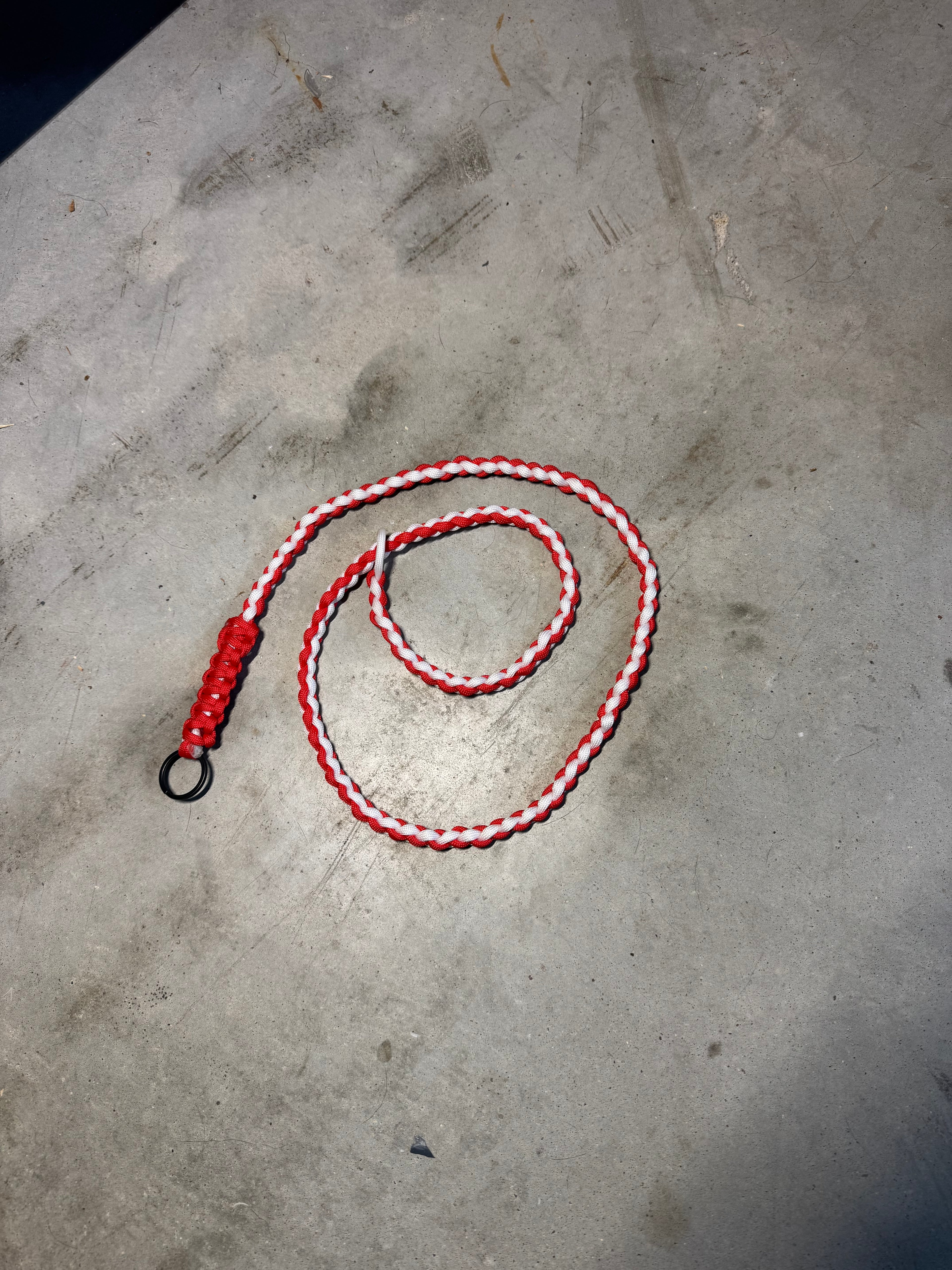 Kill Switch lanyard